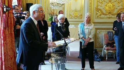 IVG / Manifeste des 343 : 3 signataires invitées à l'Assemblée