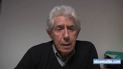 Philippe Gildas à Nice: "Jamais retrouvé l'équivalent de Nulle Part Ailleurs"