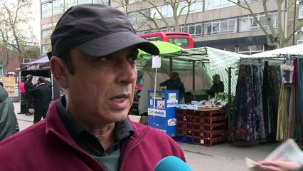British Muslims raise concern over new anti-terror law