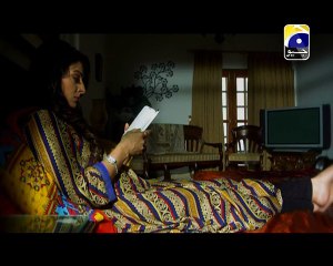 Deemak Episode 1 Full on Geo tv 26th November 2014