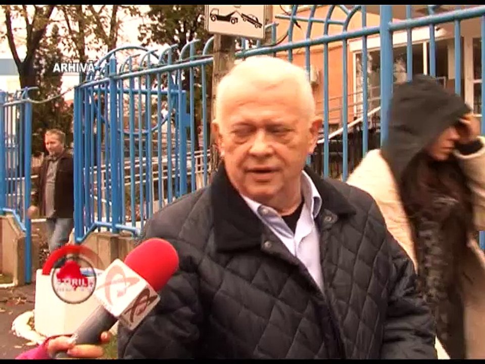 Stiri 26.11.2014