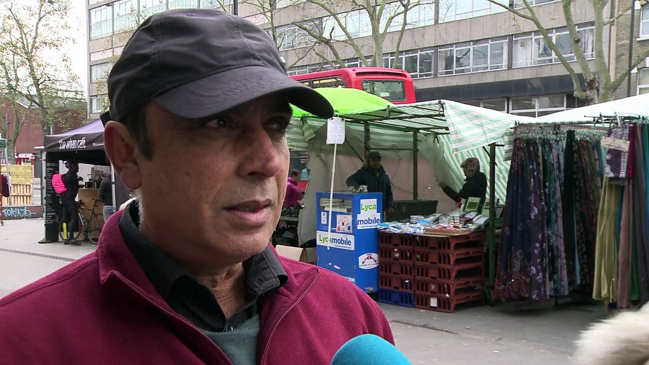 GB: les musulmans s'inquiètent de la stigmatisation