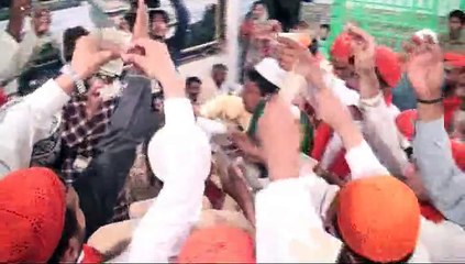 Zahra dy baba jani new kalam 2014 Mujahid bradran 03445114409