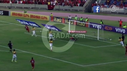 Flamengo 1-1	Criciuma بتاريخ 23/11/2014 - 19:00