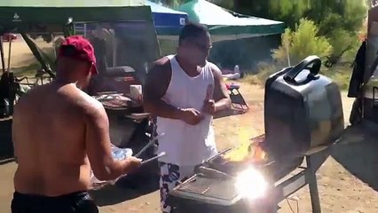 Menehunes MC - Islander Motorcycle Club