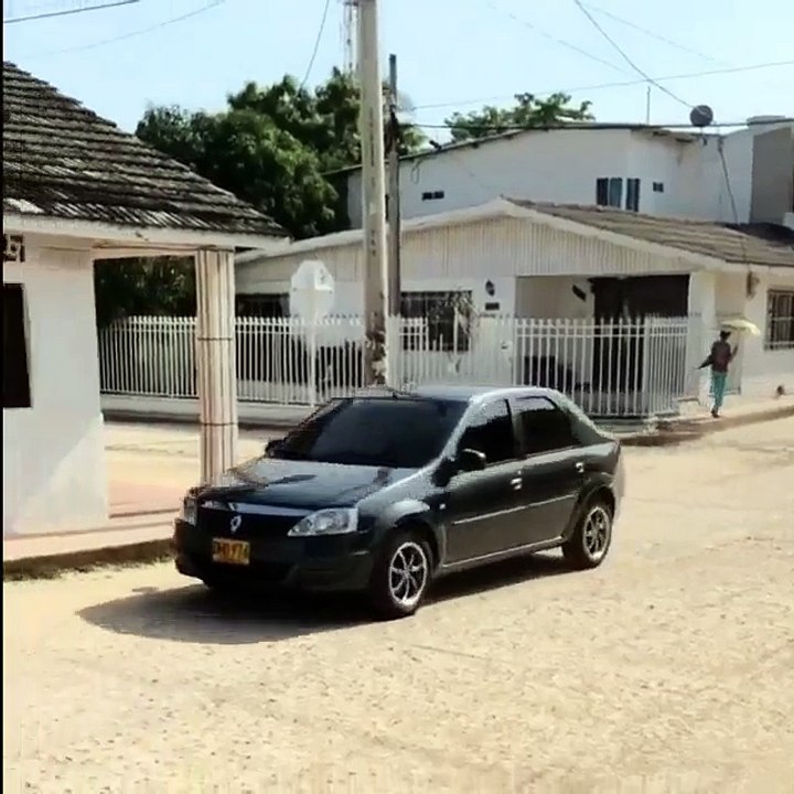 El semáforo !!! Jajaja
