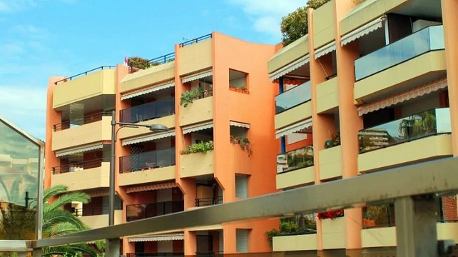 A vendre - appartement - Roquebrune Cap Martin (06190) - 3 pièces - 50m²