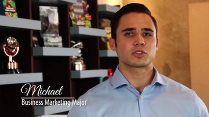 Michael Talks About His Conversation With A Hollywood Pro