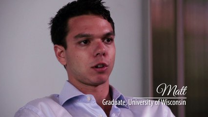 Matt Talks About Meeting With A Hollywood Pro