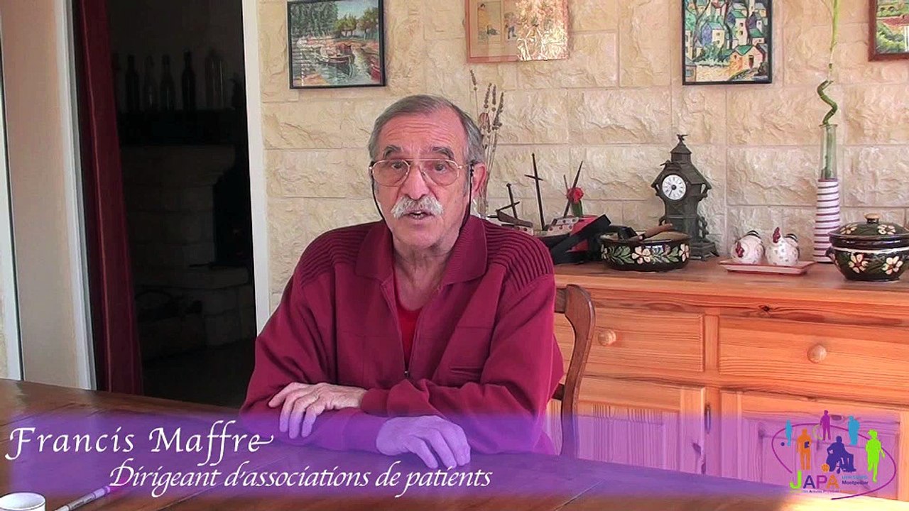 Teaser [UFR STAPS de Montpellier]