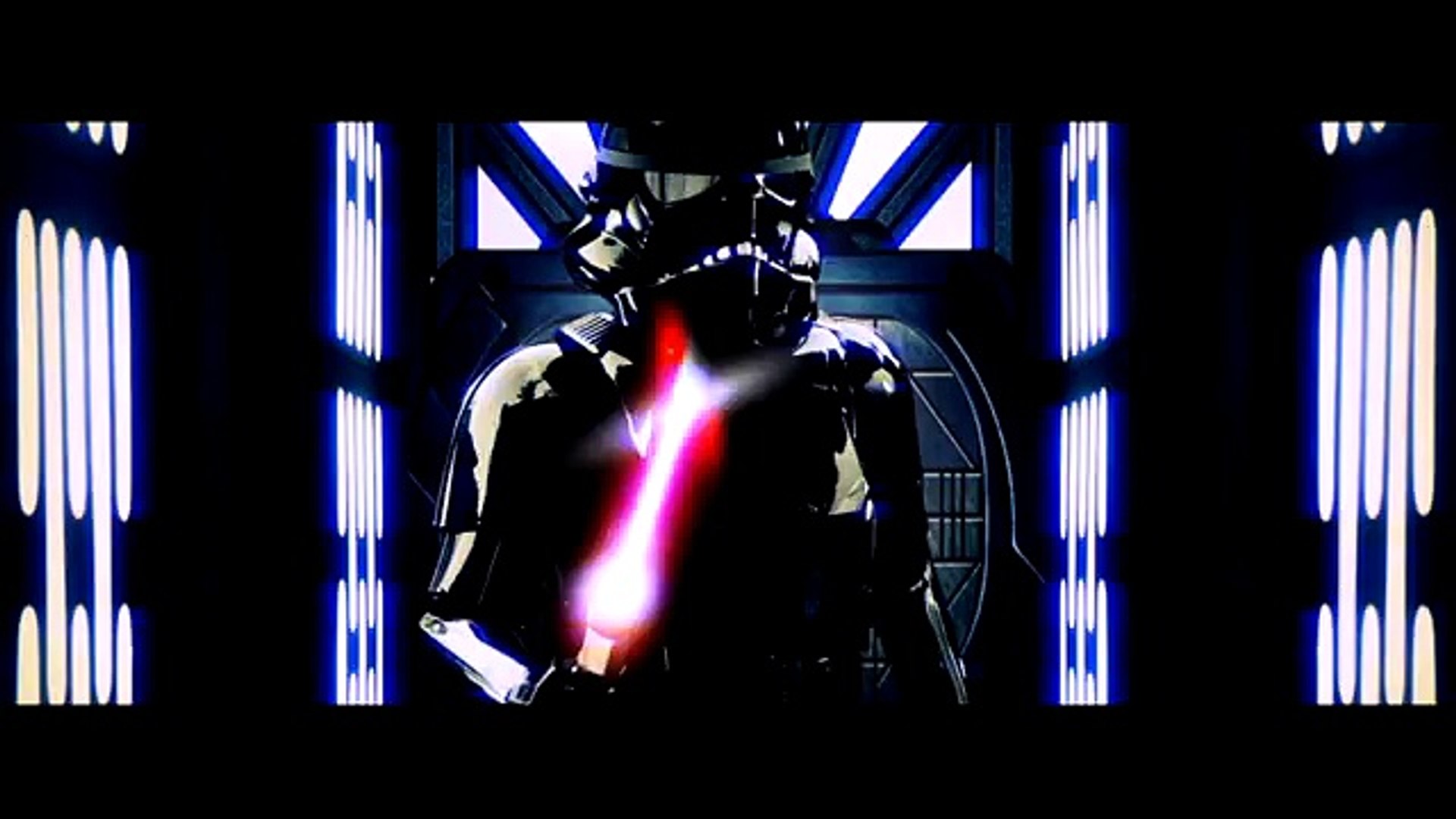 Star Wars- The Force Awakens International Teaser Trailer - video  Dailymotion