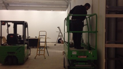 Le Fonds Leclerc en chantier