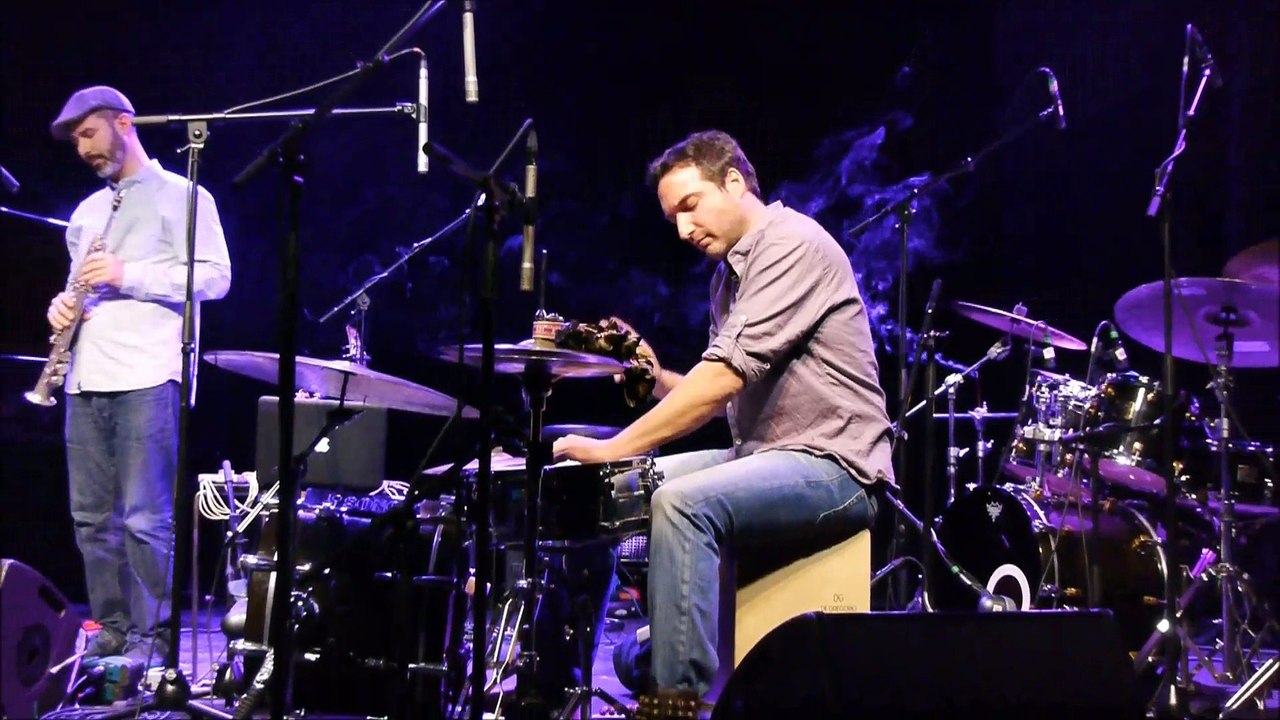 jallatrio "cinemarvo"