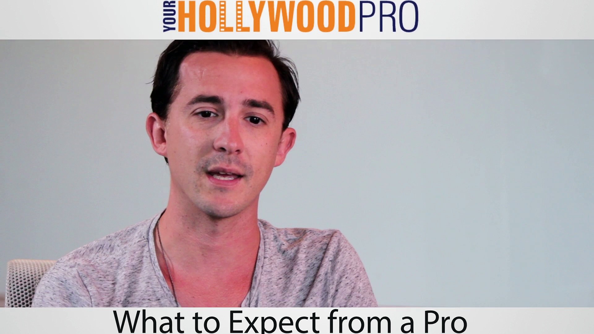 ⁣Henry Talks About His Confidence Building Experiences With A Pro
