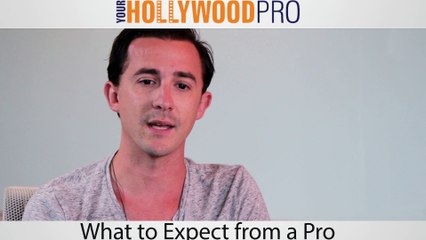 Henry Talks About His Confidence Building Experiences With A Pro