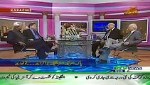 Tajziya On Ptv News - 26th November 2014