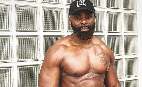 Kaaris clash très violemment Booba !
