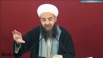 Cübbeli Ahmet Hoca - Ramazan Ayında 4 Şeyi Çok Yapın 26.06.14 - YouTube