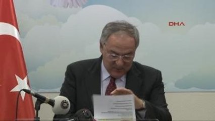 CHP Myk Toplantısından Sonra Açıklama-2