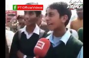 Dunya TV Exposed Reality of PMLN Jalsas