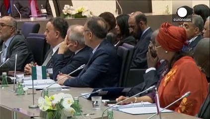 أوبك تستعد لقمتها على وقع هبوط الأسعار المتسارع