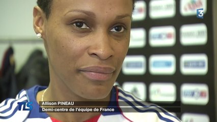 Hand : les Bleues motivées