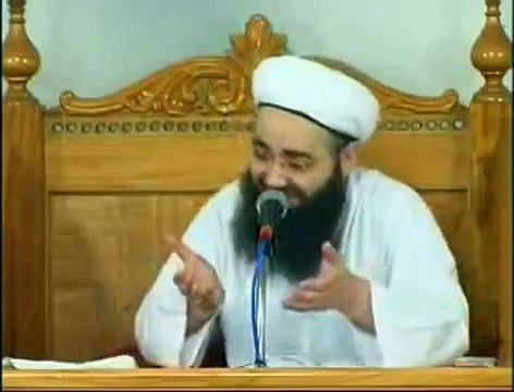 Cübbeli Ahmet Hoca - Bir Allah Razı Olsun Deseniz Bize Yeter - YouTube