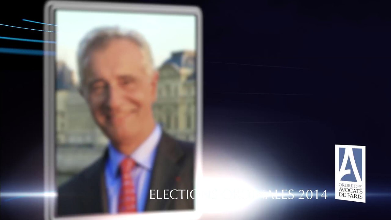 Elections ordinales 2014 : découvrez les nouveaux élus
