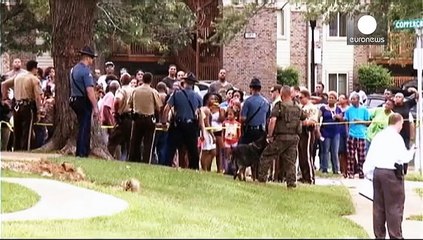 La justicia federal, última esperanza de la familia de Michael Brown