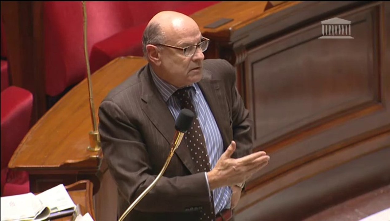 Le Guen gouvernement au banc réforme du Règlement