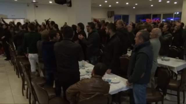 Lastik İş Sendikası Genel Başkanı: Brisa'da 600 Taşeron İşçi Kadroya Girip Sendikalı Olacak