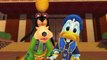 Kingdom Hearts HD 2.5 ReMIX - Disney Worlds Trailer