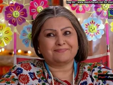 Itti Si Khushi 26th November 2014 Video Watch Online pt1 - Watching On IndiaHDTV.com - India's Premier HDTV