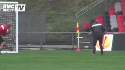 Football / L'EA Guingamp, le paradoxe - 26/11