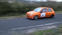 rallye des fenouillédes 2014