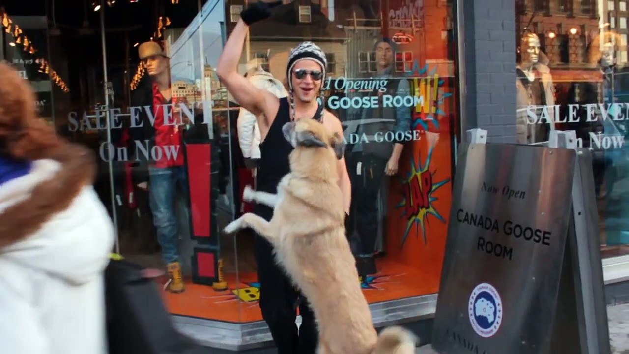 Tell A Friend (CENSORED VERSION)