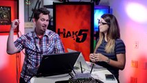 Social Encryption with Keybase.io - Hak5