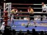 Julio Cesar Chavez vs Andy Hooligan  1993-12-18