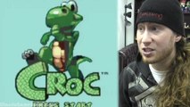 CGR Undertow - Observations and Frustrations with CROC for Game Boy Color