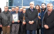 Korkmaz Ailesi: Erdoğan Hakkında Suç Duyurusunda Bulunacağız