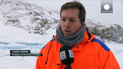 دراسة: العام الجاري أشد الأعوام حرارة منذ 1880