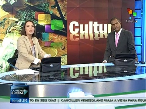 Rescatar y cantar en lenguas aborígenes es resistir: Cantautor