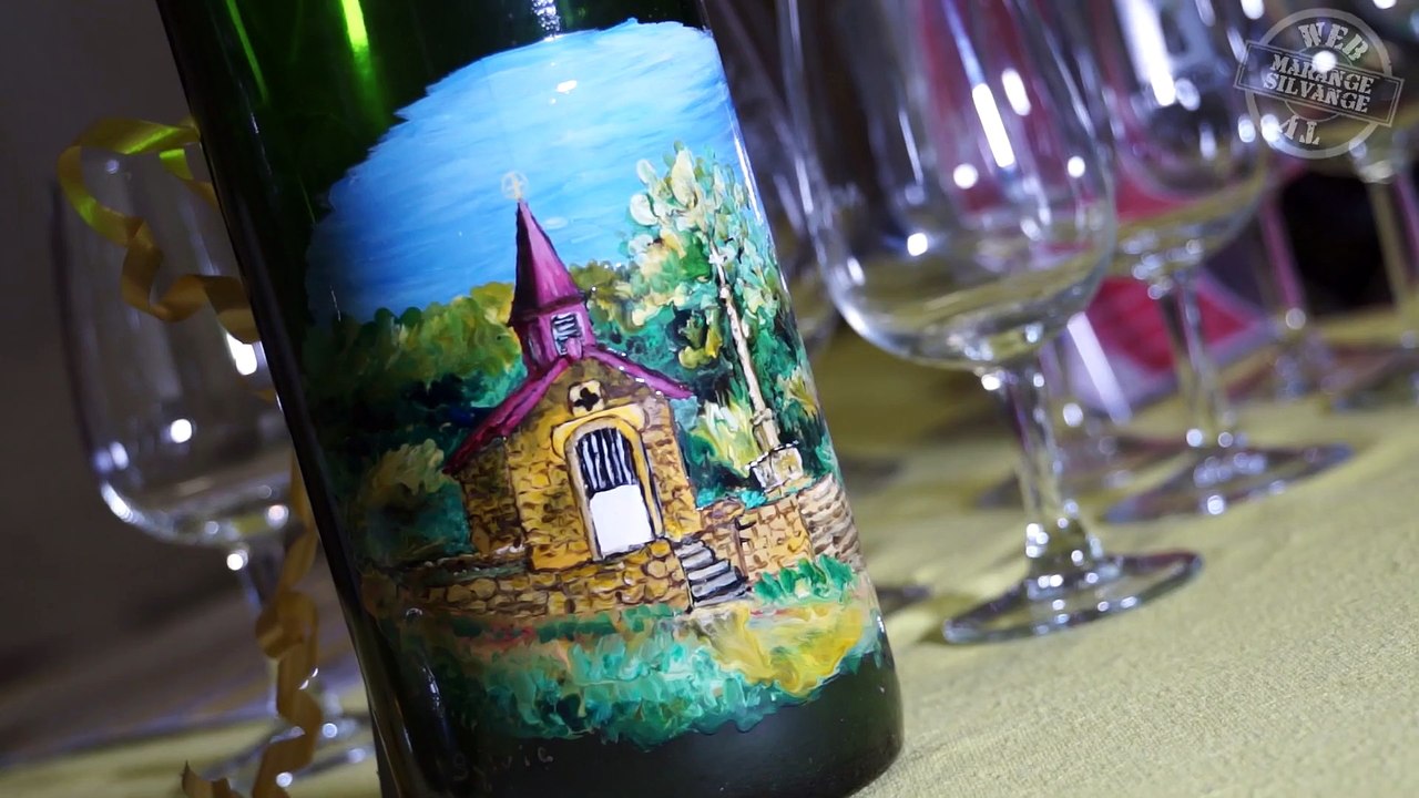 Studio 6T Du Vin à Marange