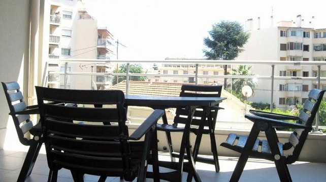 A vendre - appartement - Roquebrune Cap Martin (06190) - 2 pièces - 50m²