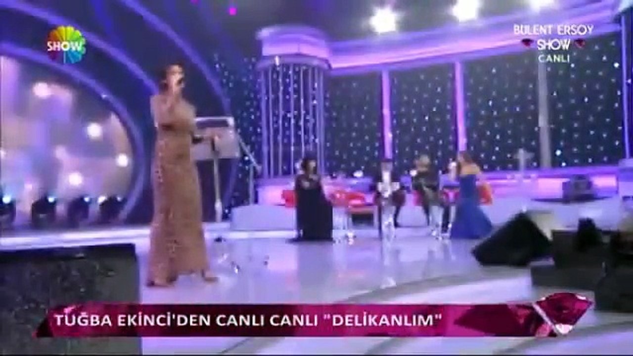 Tuğba Ekinci Delikanlım :)