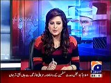 Aaj Geo News Kay Sath - 26th November 2014