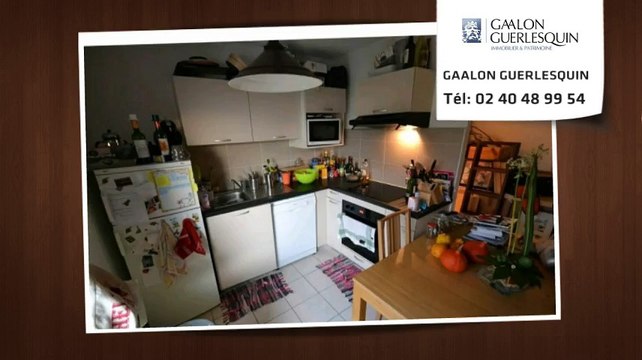 Location - Appartement - ST HERBLAIN (44800) - 61m²