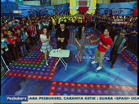 [141111]Pesbukers - Seg4
