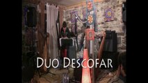 Collectif ARP-Duo Descofar 