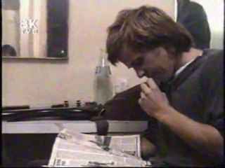 EKV Prvi i poslednji dan